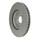 Pagid Brakes Brake Disc, 355122862 355122862 - alternate 1